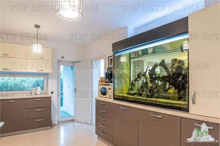 Vila 5 camere, Pasarea, Branesti cu piscina - 6