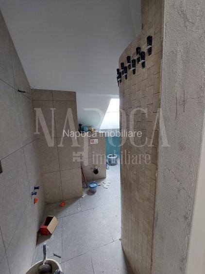 Casa 12 camere de inchiriat in Andrei Muresanu, Cluj Napoca - 15