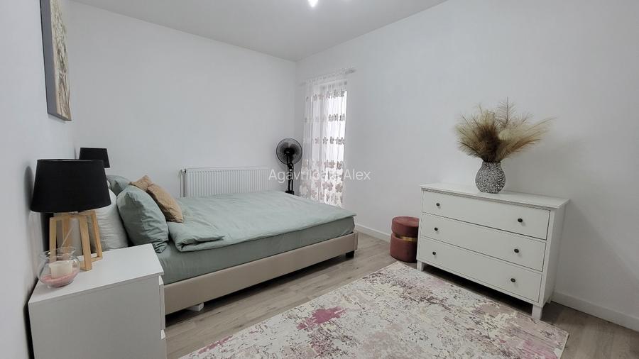 Proprietar, 2 camere decomandat, mobilat și utilat, vis-a-vis de Iulius Town - 6