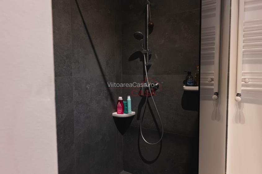 Pta Romana - apartament 4 camere renovat complet - vedere deschisa spre parc - 16