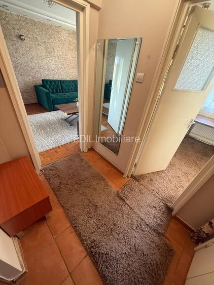 Apartament de închiriat, 2 camere, 50 mp, Gheorgheni zona Iulius Mall/FSEGA - 4