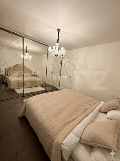 Apartament de Lux | 3 camere | 2 Bai | -  Zona Vivo - 2