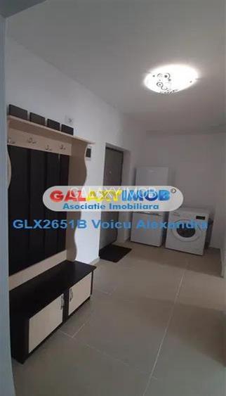 Garsoniera Bloc Nou Berceni - Metalurgiei Park - Parcare Subterana - 7