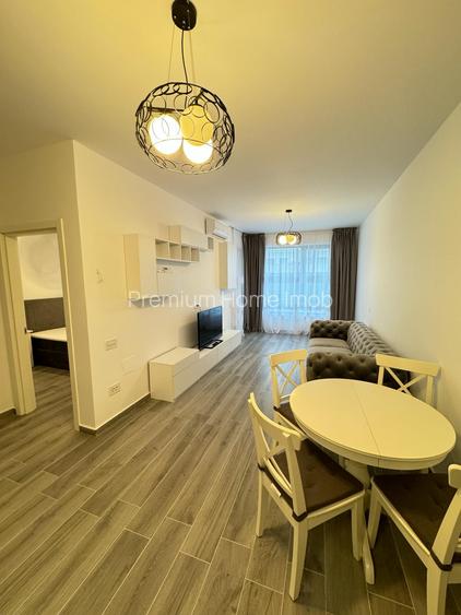 Apartament | 2 camere | Bloc nou | Parcare| Porsche Pipera - 2