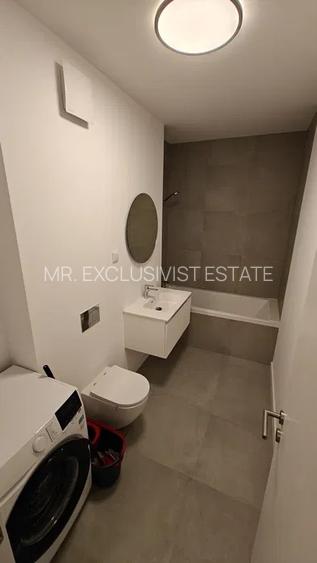 Apartament 2 camere Bloc nou zona Domenii complex Arcadia Apartments cu parcare - 6