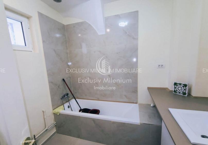 Parter Kogalniceanu / Plevnei Birouri Parcare - 6