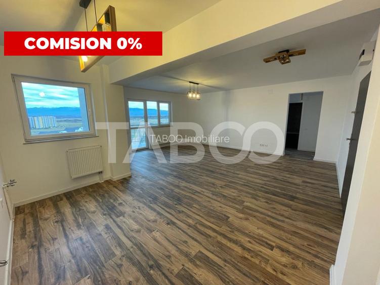 PREDARE IMEDIATA !! Apartament 2 camere zona Rahovei 60 mpu BLOC NOU - 7