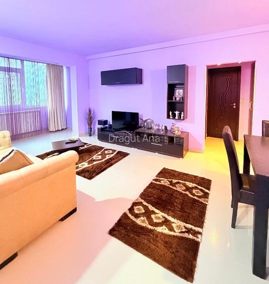 Apartament în centrul orașului Constanța- gata să devină acasă!  - 4