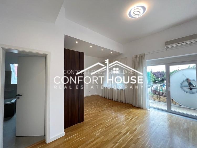 VILA S+P+E, 7camere,complex rezidential,piscina,IANCU NICOLAE-British School - 47