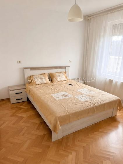 Dristor, centrala proprie,  loc parcare - 5