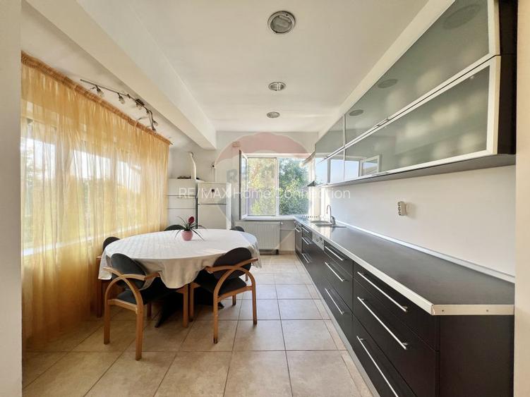 Casă spațioasă și versatilă în Păsărea (Brănești) - 11