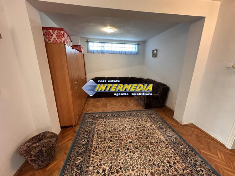 CASA 4 CAMERE I ALBA IULIA I 131 MP I TEREN 1430 MP I TOATE UTILITATILE I