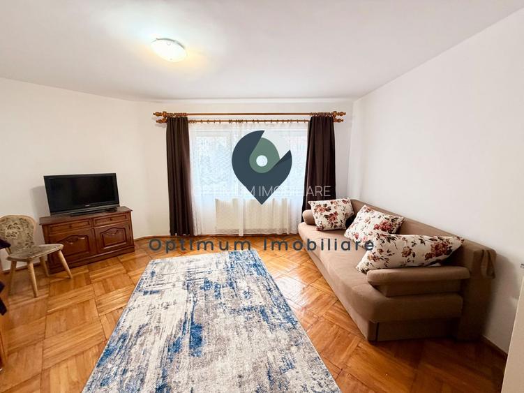Apartament cu 2 camere in Manastur, etaj 1, zona Mogosoaia ! - 4