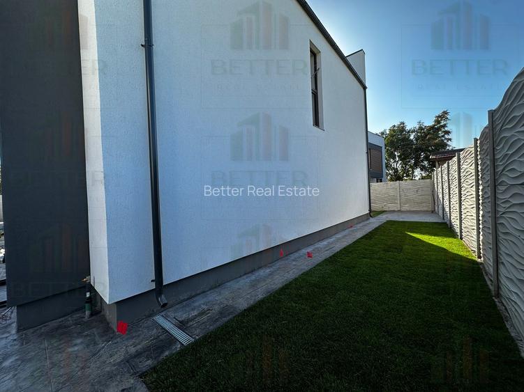 Vilă Modernă și Spațioasă, Comuna Berceni – Confort, Lumină și Stil - 8