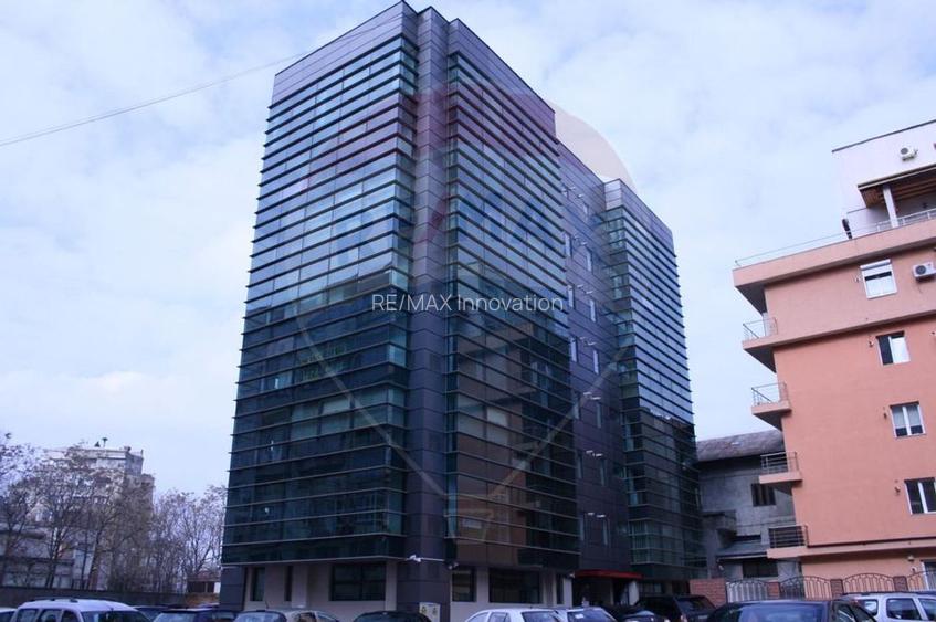 Închiriere spații birouri- Unirii - 7