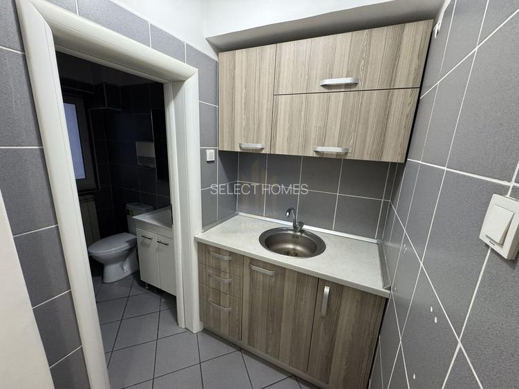 Spatii de birouri de vanzare *Piata Unirii* suprafete intre 27-182mp - 12