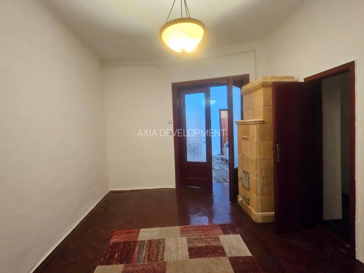 Apartament 3 Camere, Parter cu Acces Individual si Boxa 16 mp - Agricultori - 8