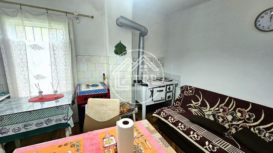 Ploiesti | Parcul Regele Mihai I - casa interbelica cu teren de 648mp - 9