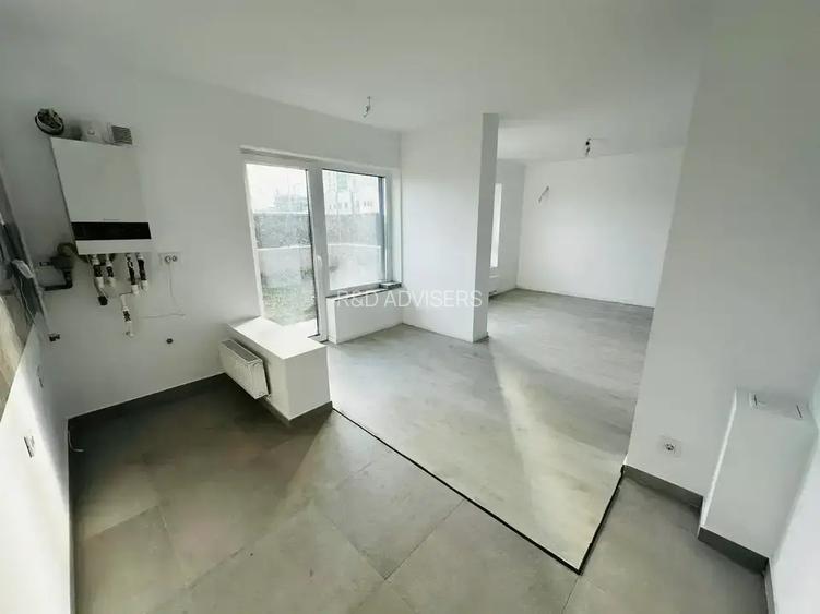 Mutare imediata | Gradina generoasa| Studio Spatios| Metrou P.Poenaru - 17