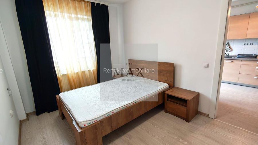 Apartament 2 camere de închiriat | Baciu | 56 mp | Balcon | 0 comision - 6