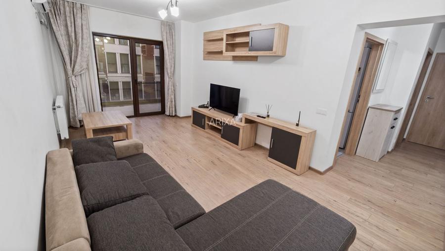 2 Camere 65mp Parcare Moghioros Residence Drumul Taberei Timisoara - 11