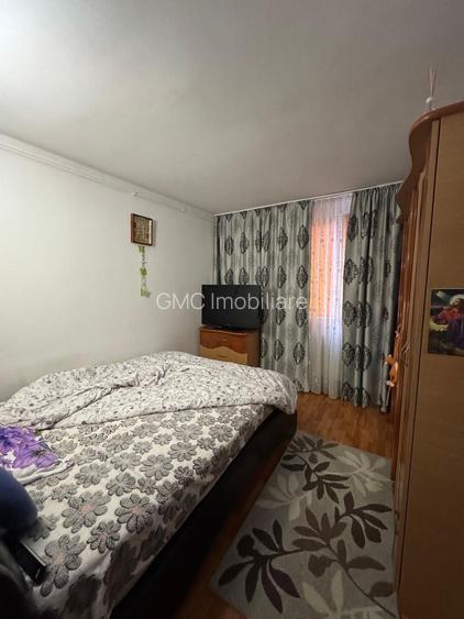 Apartament 2 camere Brancoveanu-Drumul Gazarului AS1 - 5