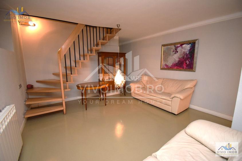 Apartament 6 Camere / Cotroceni-Eroilor / Parter și Demisol / Renovat Integral - 27