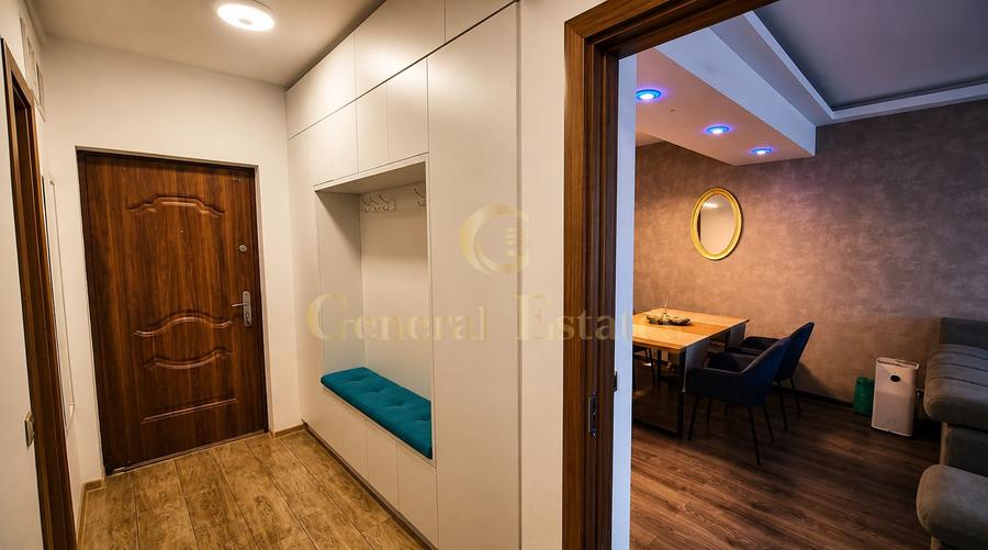 Apartament premium 2 camere, 80 mp, 2 băi,  Tractorul, Brasov - 2