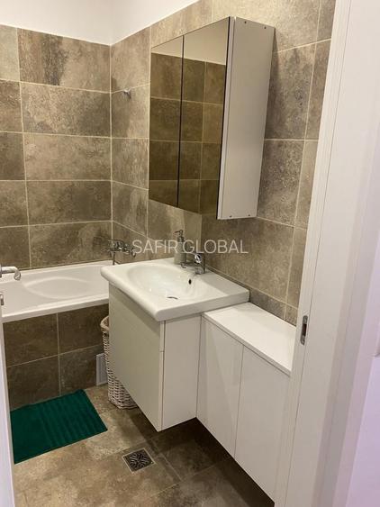 Inchiriez garsoniera Militari Rezidence LUX - 5