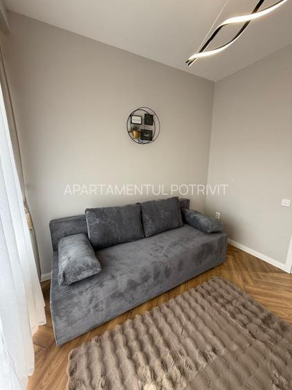 OPORTUNITATE !!! APARTAMENT 3 CAMERE CU GRADINA  - 13