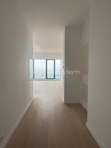 3 CAMERE in ONE VERDI PARK Etaj 13 | VEDERE PANORAMICA - 4