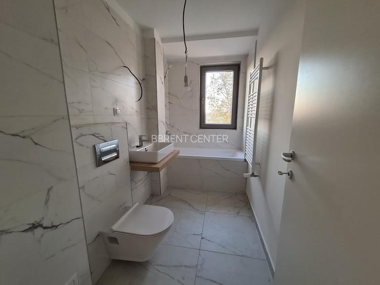 Vanzare - 2 camere- Cellini Residence - Lacul Tei - 7