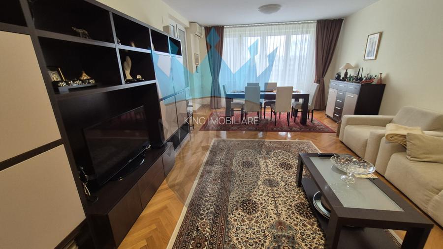  Apartament 2 Camere Complex Arcom Calea Plevnei Bucuresti - 5