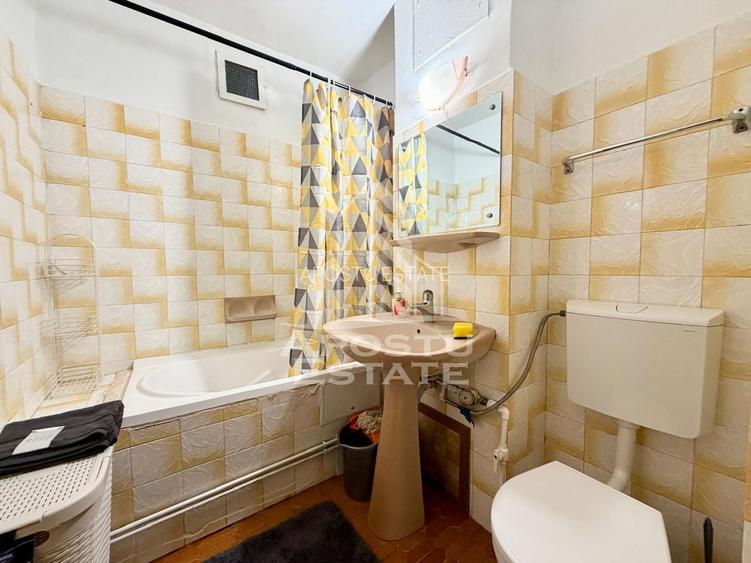 Apartament 2 camere de inchiriat, PetFriendly, Soarelui, Timisoara - 8