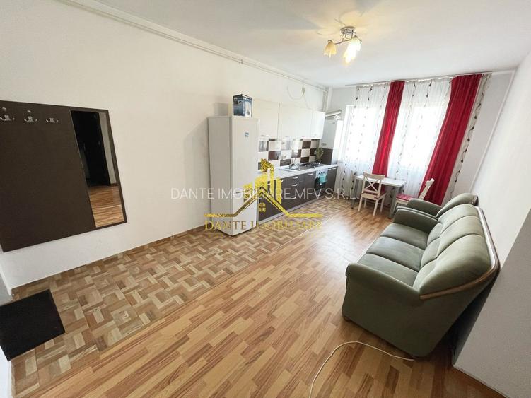 2 camere, mobilat modern, LA CHEIE , Gheorgheni, zona FSEGA - 3