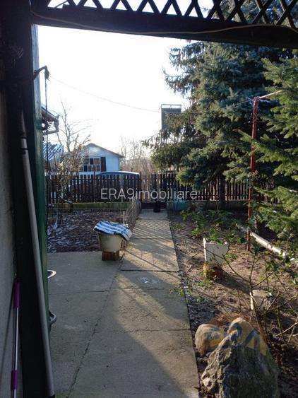 Casa cu 5.000 mp teren la E 60, zona Osorhei - 10