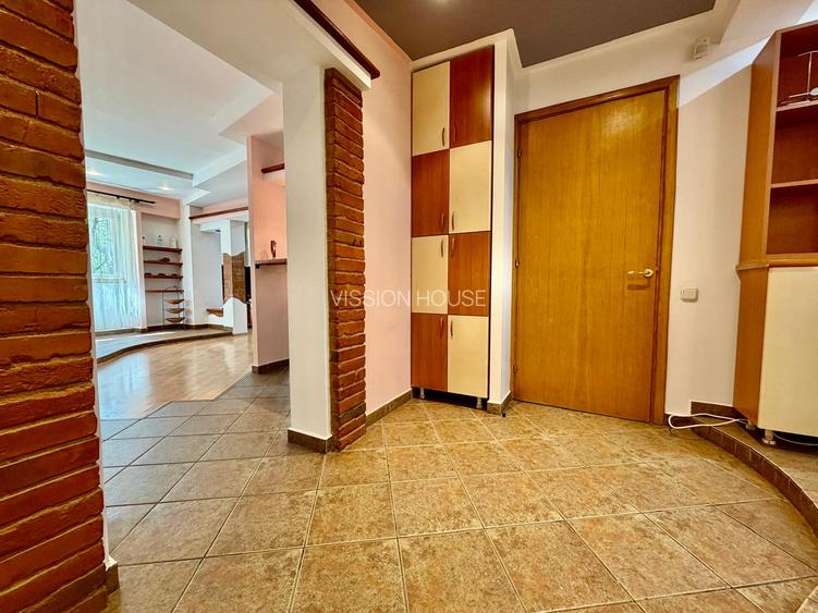 3 Camere | Vatra Luminoasa | Centrală Proprie | Loc Parcare - 7