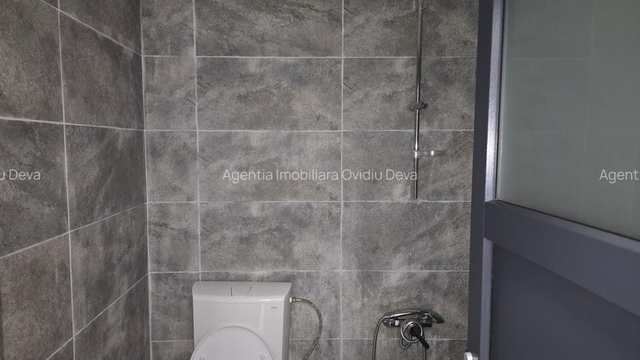 Vand spatiu comercial in Deva, zona Cuza-Voda, suprafata construita 125,45 mp, - 7