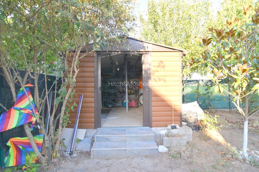 Casa plan parter cu teren generos in Mosnita-Comision 0 - 22