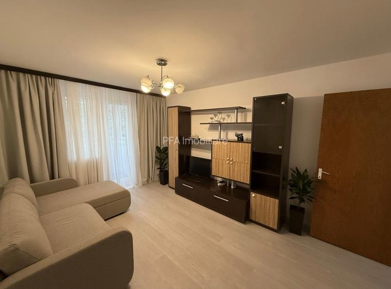 Apartament 2 camere Drumul Taberei - 2