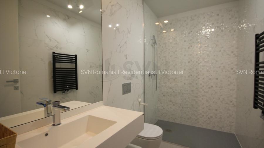 REA1007595 One Eliade - 2 camere - complet mobilat - 11