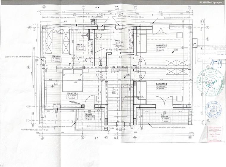Comision 0 - Dezvoltator vinde casa individuala, panouri solare si pompe caldura - 2