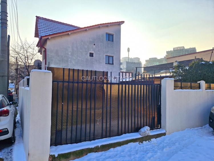 Vila cu 6 dormitoare | Gradina privata | 166 mp utili | Doamna Ghica - 15
