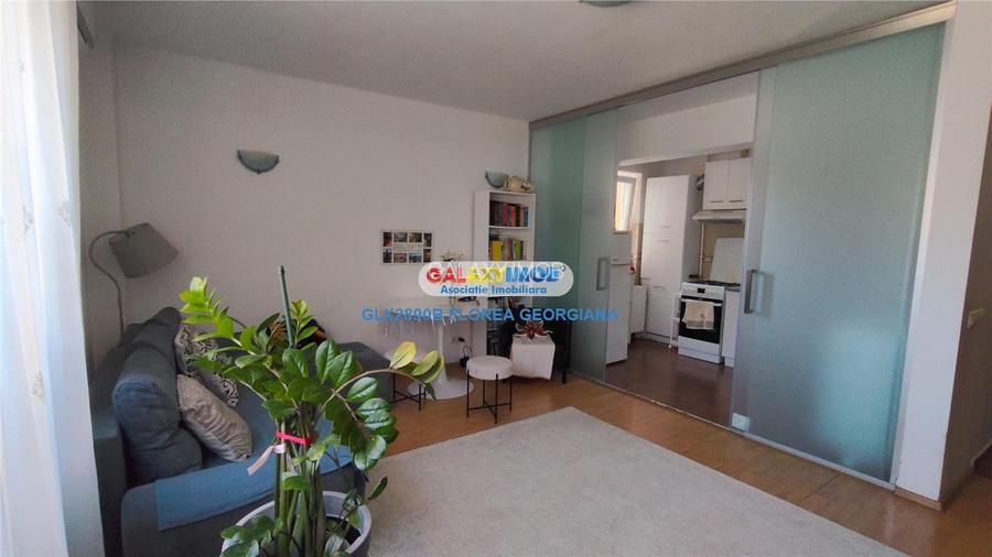 Apartament 2 camere de vanzare Greenfield Residence - 2
