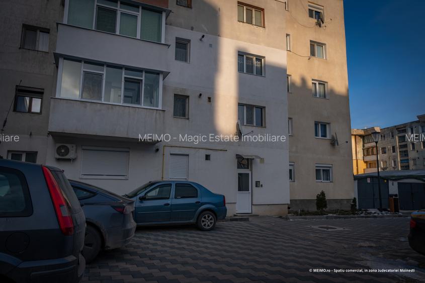 Spațiu premium: stomatologie sau beauty - 12