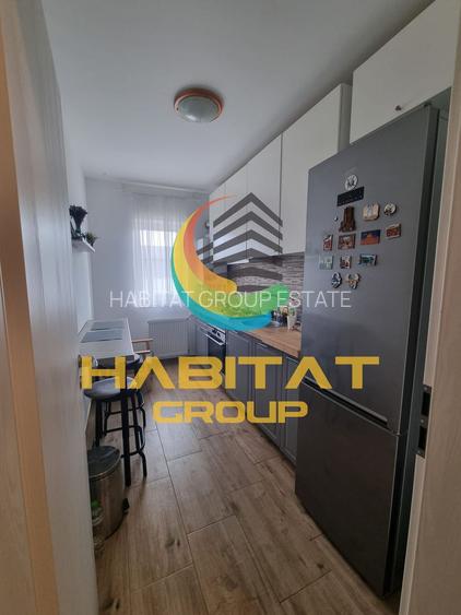 Apartament 2 Camere Metrou Dimitrie Leonida - 16