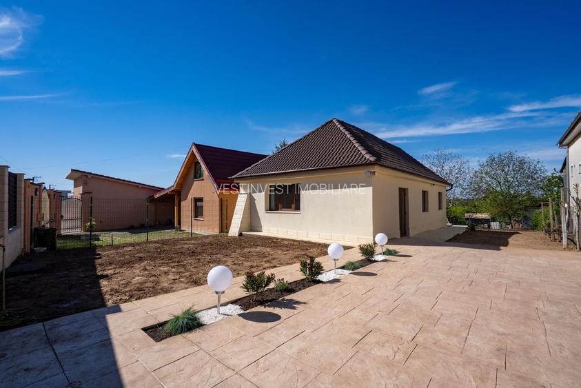 Casa 3 camere lux Oradea Gheorghe Doja - 10
