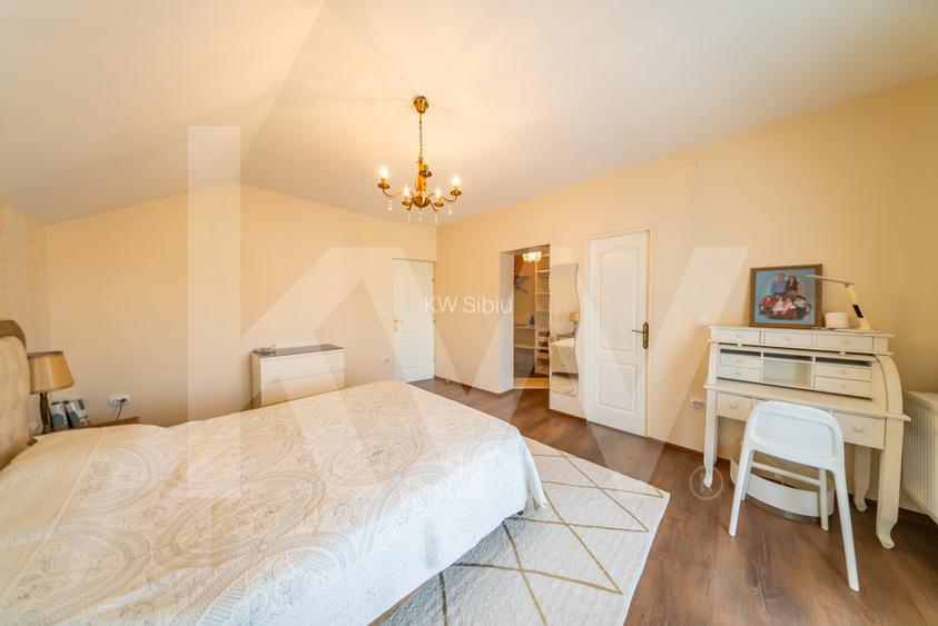 Vila cu 5 dormitoare si gradina generoasa, perfecta pentru familia ta! - 28