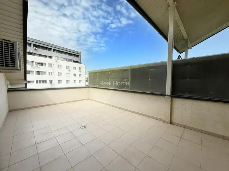 Apartament 4 camere / 2 bai / terasa / 9 Min metrou Nicolae Teclu - 5