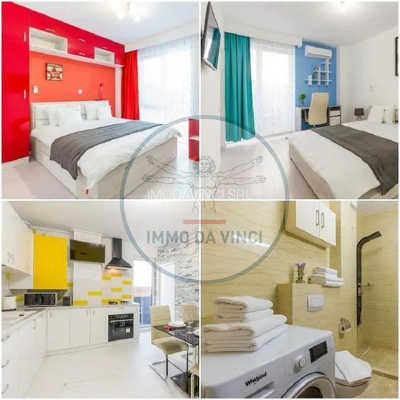 Apartament central, bloc nou. - 14